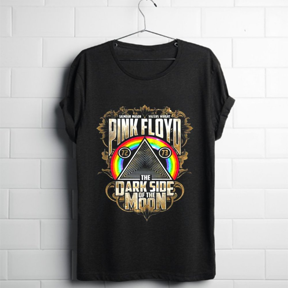 Pink Floyd - dark side pink floyd best selling548 Pink Floyd